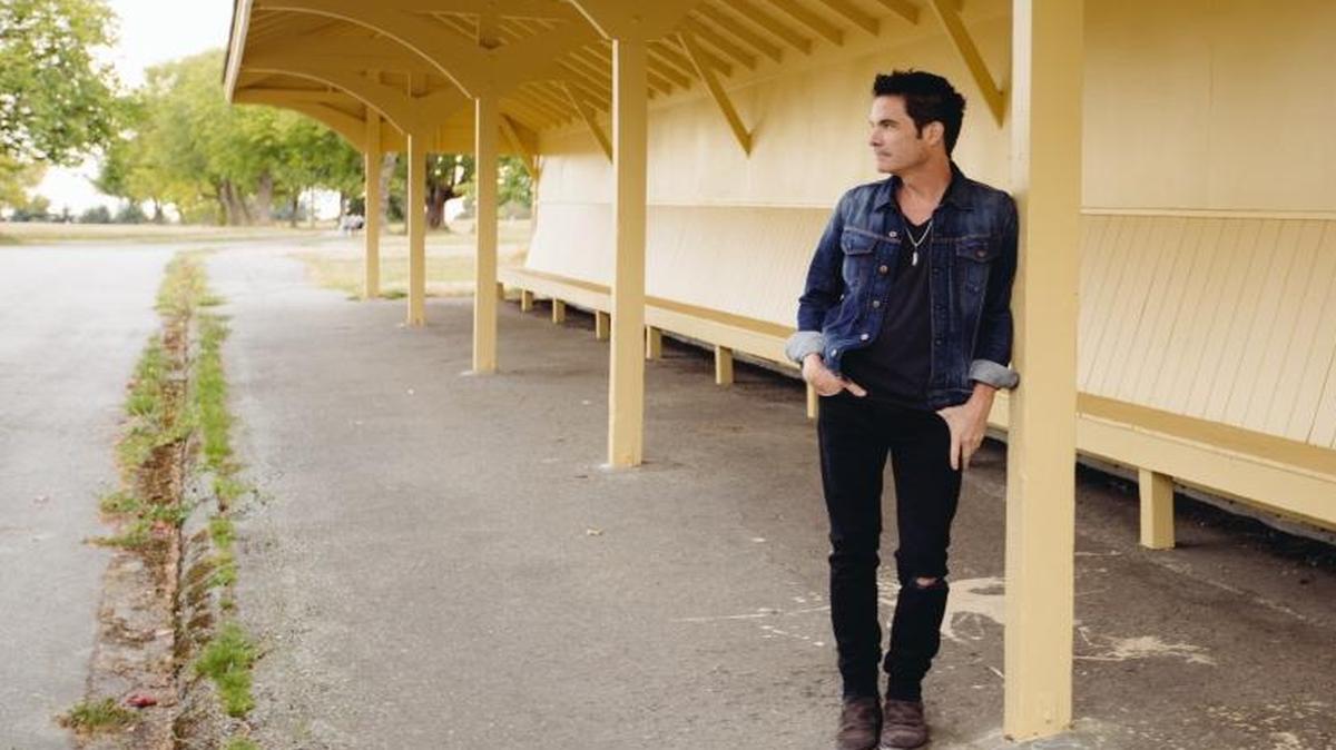 Patrick Monahan leads the San Francisco rock band Train. The group announced a 45-city U.S. tour with O.A.R. and Natasha Bedingfield. The tour stops at Fresno’s Save Mart Center in July.