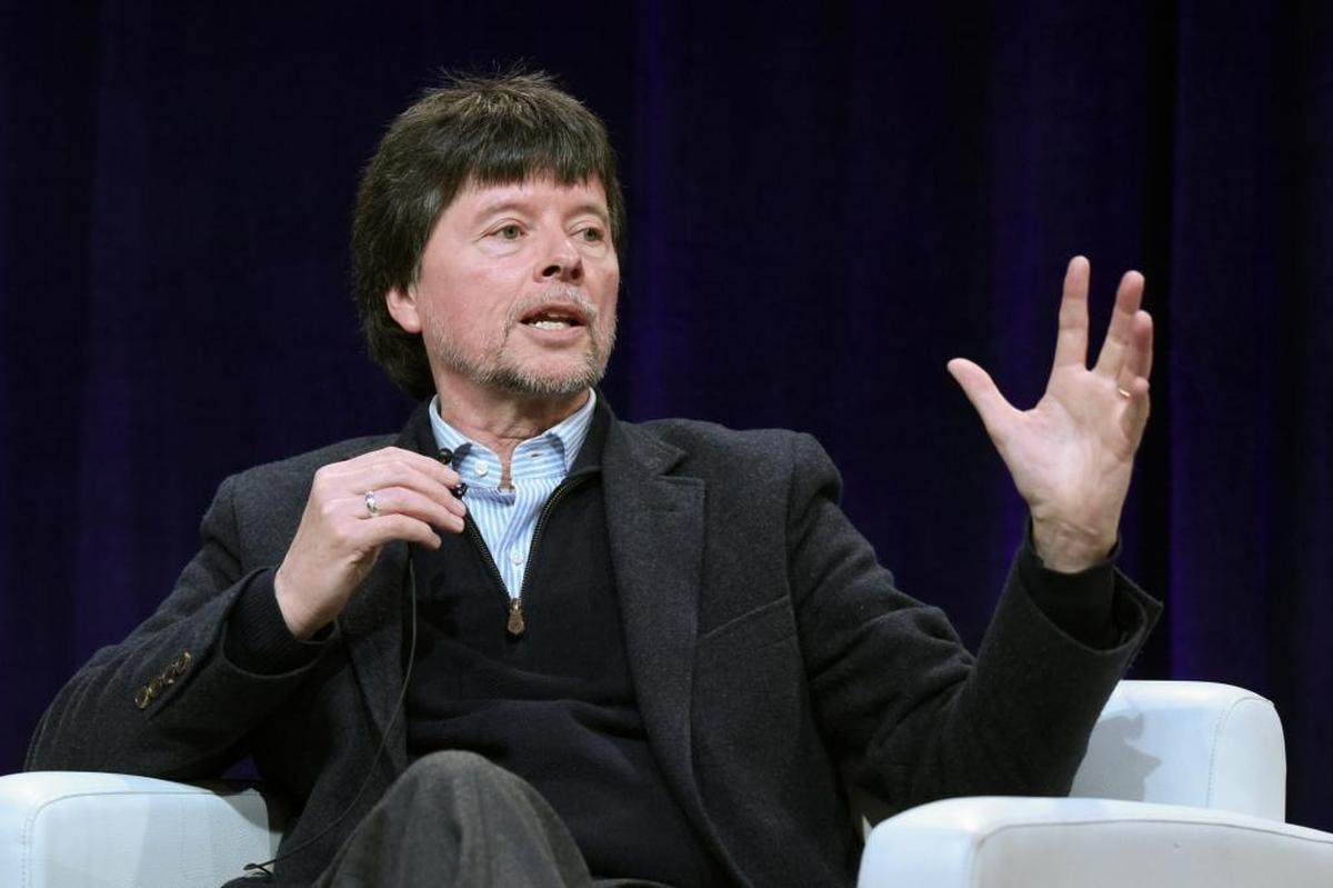 Ken Burns’ documentary “Country Music” premieres Sept. 15 on PBS.