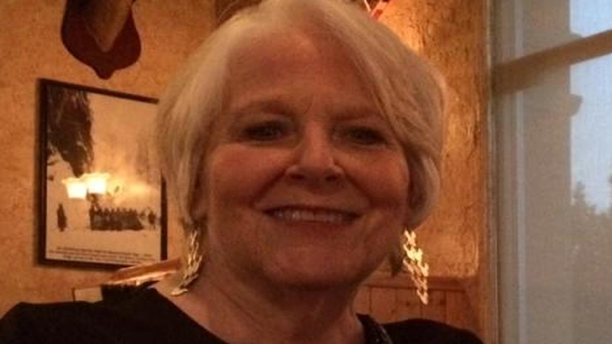 Mouseketeer Karen Pendleton celebrates her 70th birthday with a party Saturday, July 30 in Fresno.