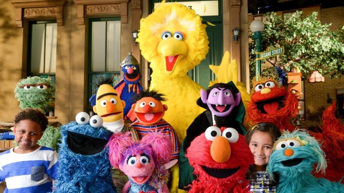 Funding to keep programs such “Sesame Street” on the air could change.