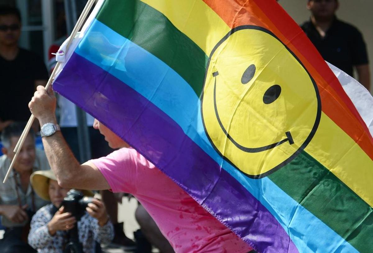 Take part in this weekend’s Pride Ride in Visalia.