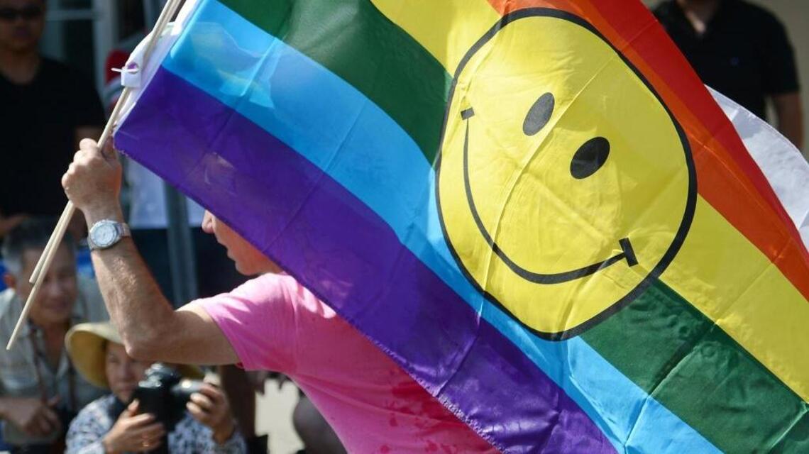 ‘Nuclear Family Month’ adopted by Fresno County; includes divorced couples, not same-sex