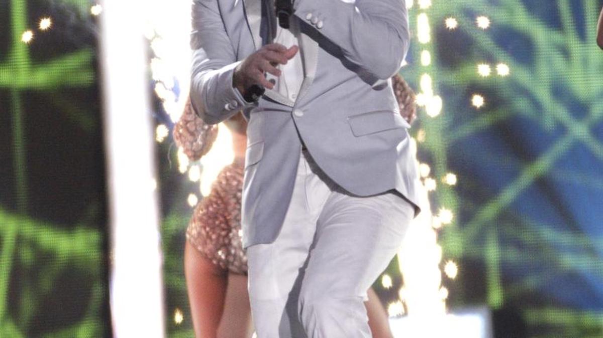 Pitbull will perform in Fresno July 6 at Save Mart Center.