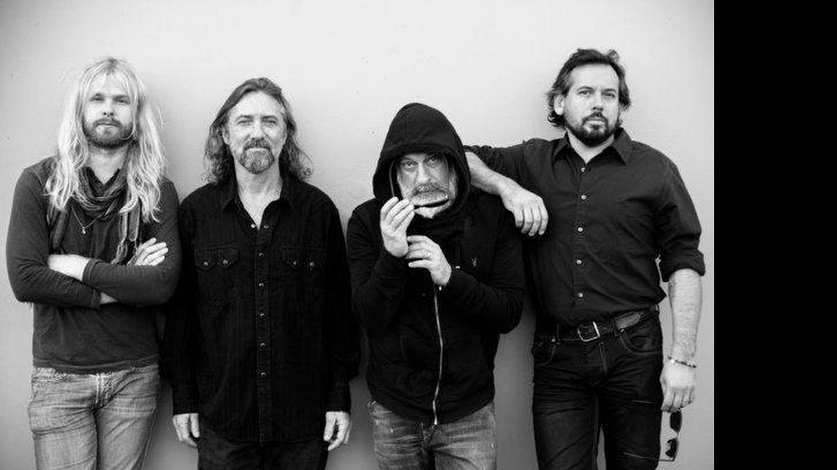 
See Jerry Joseph & Jackmormons at Audie’s Olympic.
