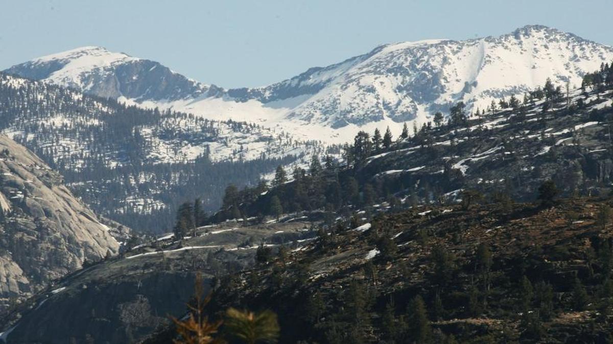 Climbing enthusiast and author Dwight Kroll will speak on the little-known but world-class rock climbing area in eastern Fresno County.