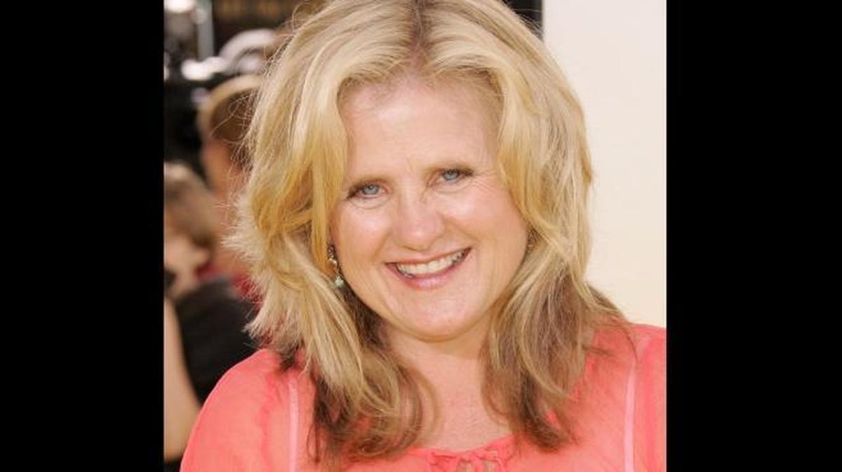 Nancy Cartwright is best known as the voice of Bart Simpson. She is the writer and producer of the film “In Search of Felini,” this months Fresno Filmworks selection.