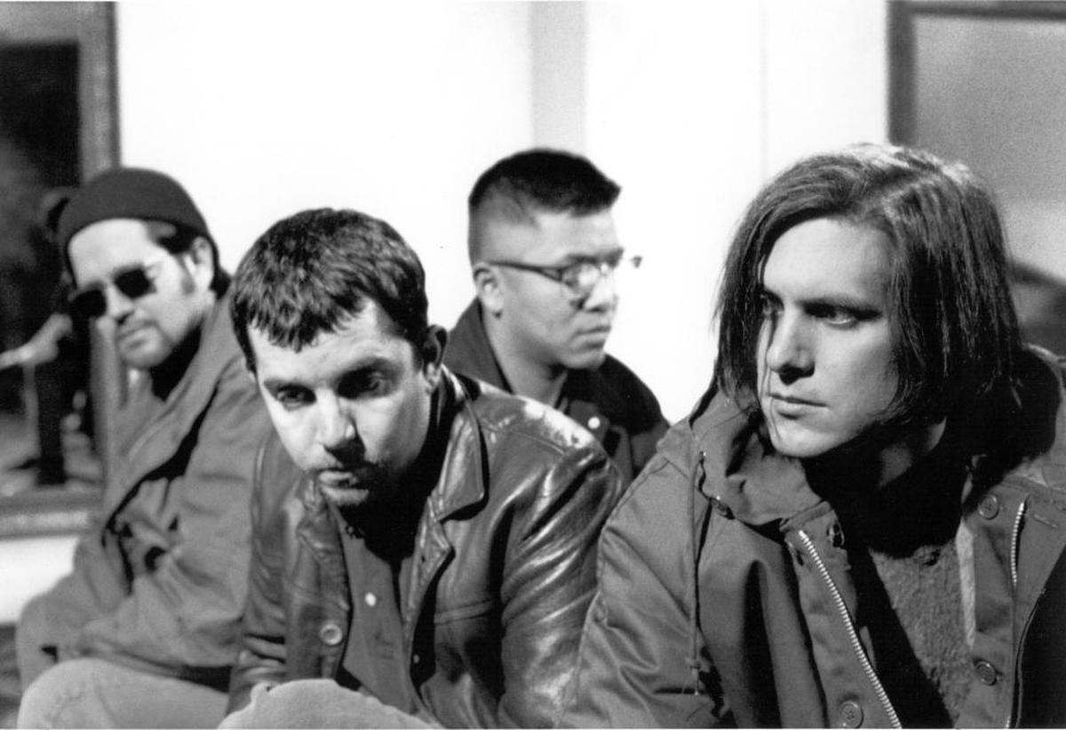 The Miss Alans are reuniting, Friday, Dec. 22 at Fulton 55. The band was popular in Fresno’s indie-rock scene in the ’90s.