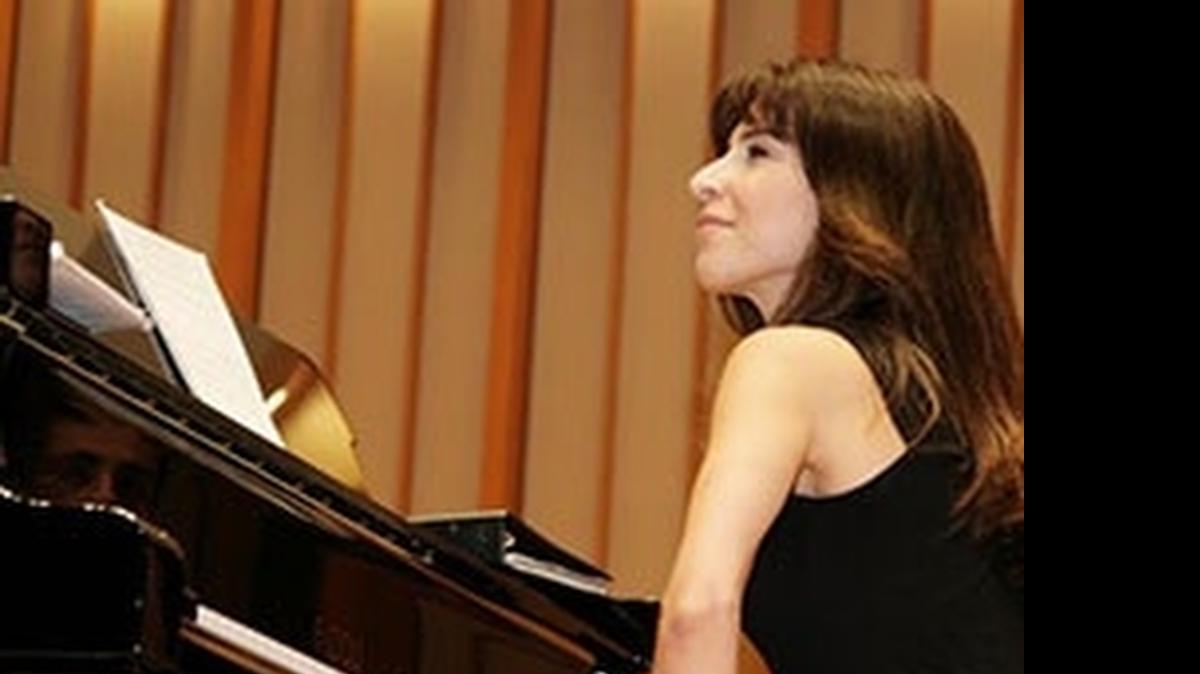 
See the Armenian Museum of Fresno Concert.
