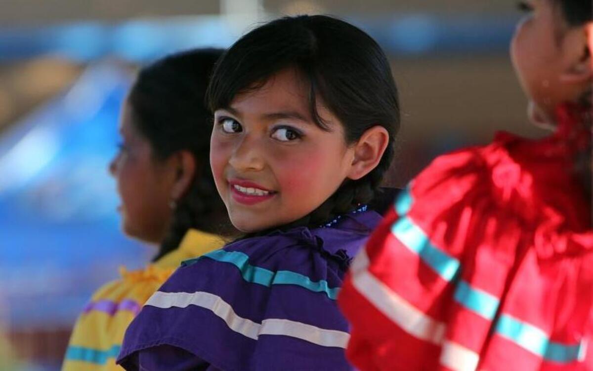 Chicano Family Festival is 5-10 p.m. Saturday at Arte Americas, 1630 Van Ness in Fresno.