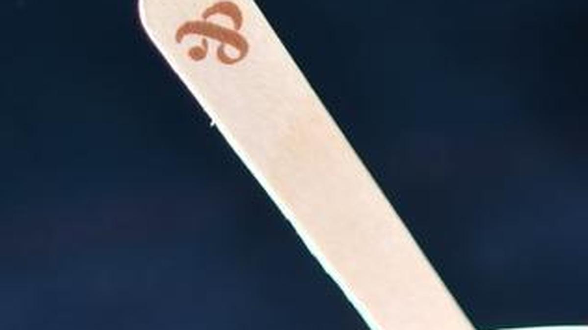 Ampersand Ice Cream will feature “The Best & Weirdest of 2015.”