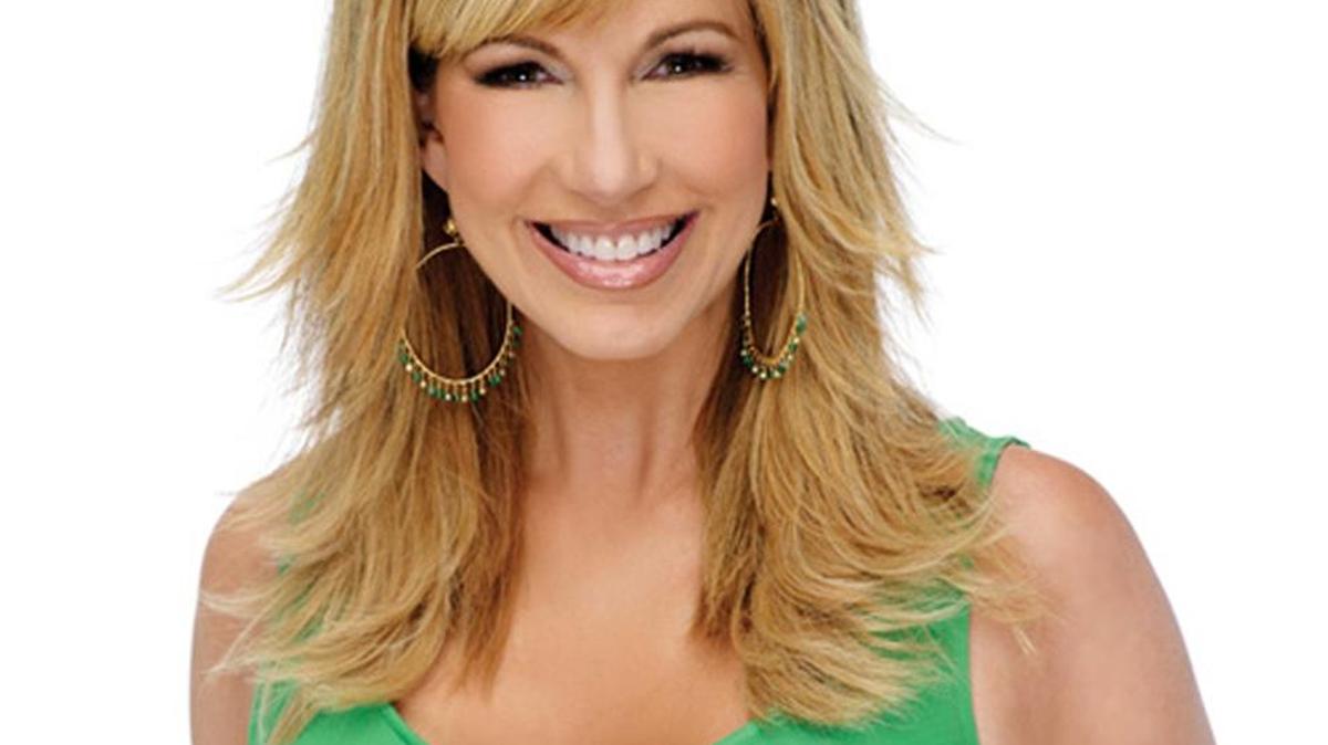 
See Leeza Gibbons speak at the Central California Women’s Conference at the Fresno Convention Center.
