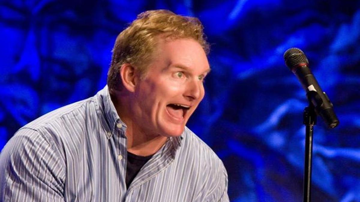 Greg Hahn will perform Saturday, Feb. 20, at Tower Theatre.