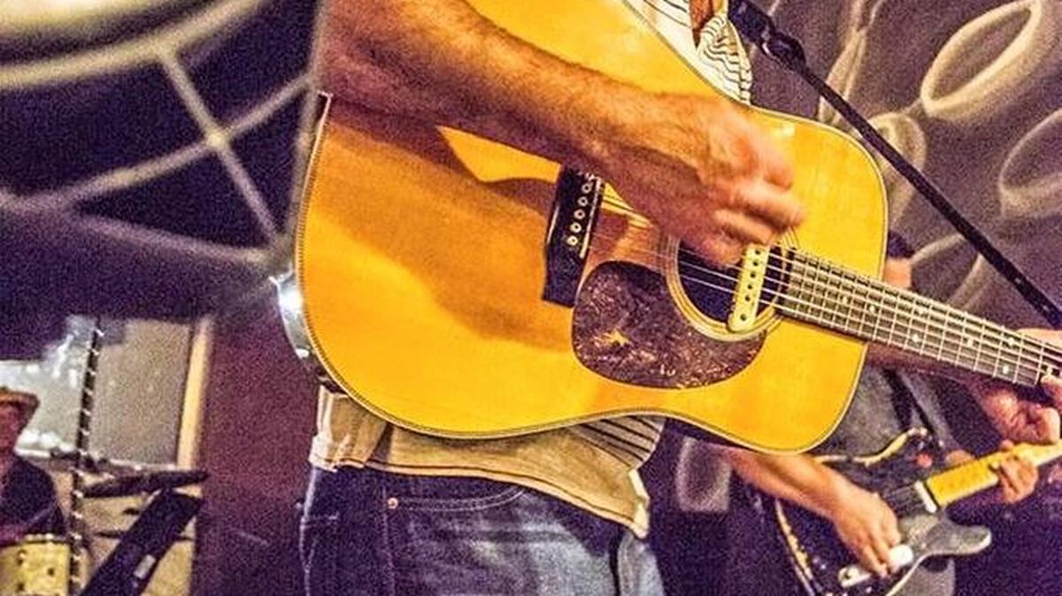 
Catch Ted Nunes tonight at Goldstein’s.

