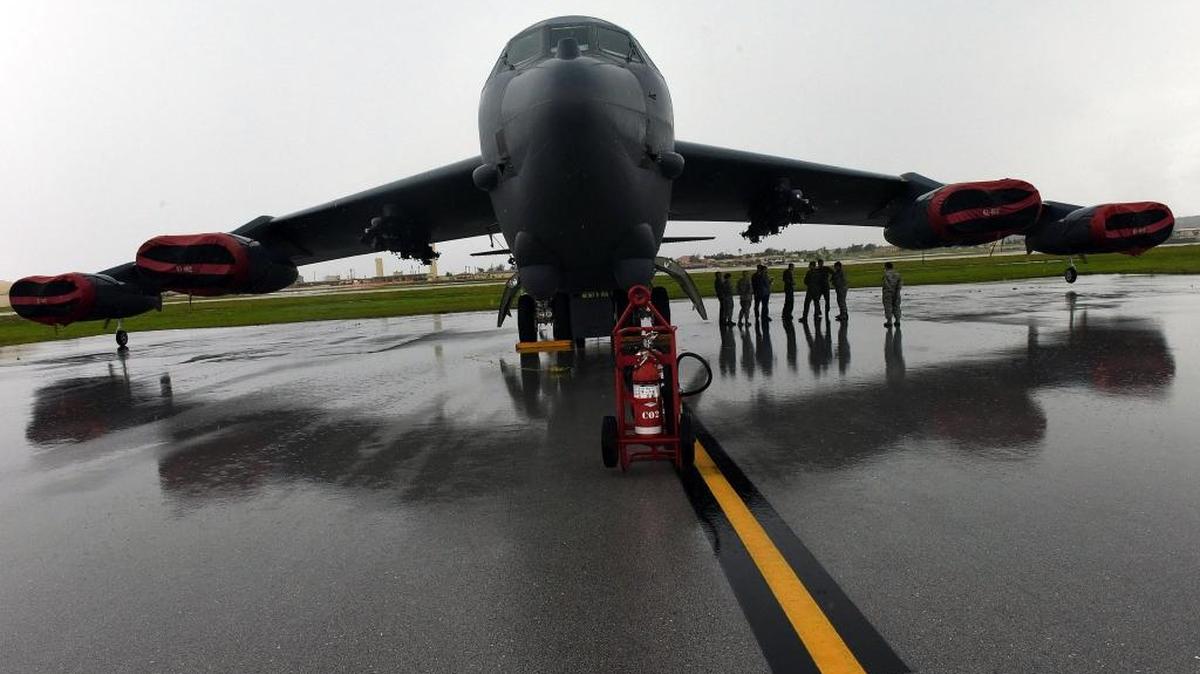 Open Cockpit Day will take place at Castle Air Museum in Atwater.