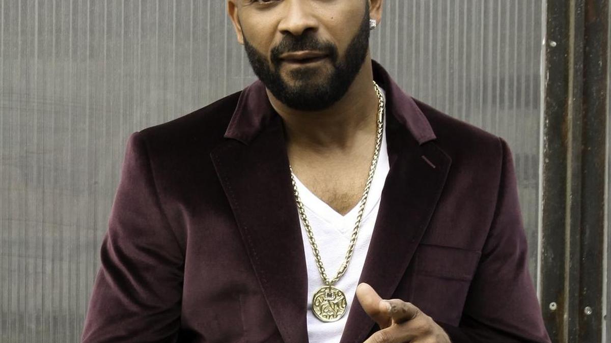 Mike Epps will perform at Selland Arena.