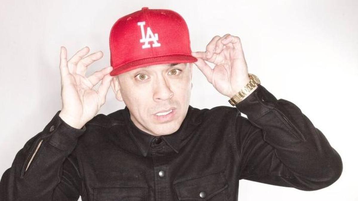 Comedian Jo Koy is coming to the Saroyan Theatre on Jan. 19.