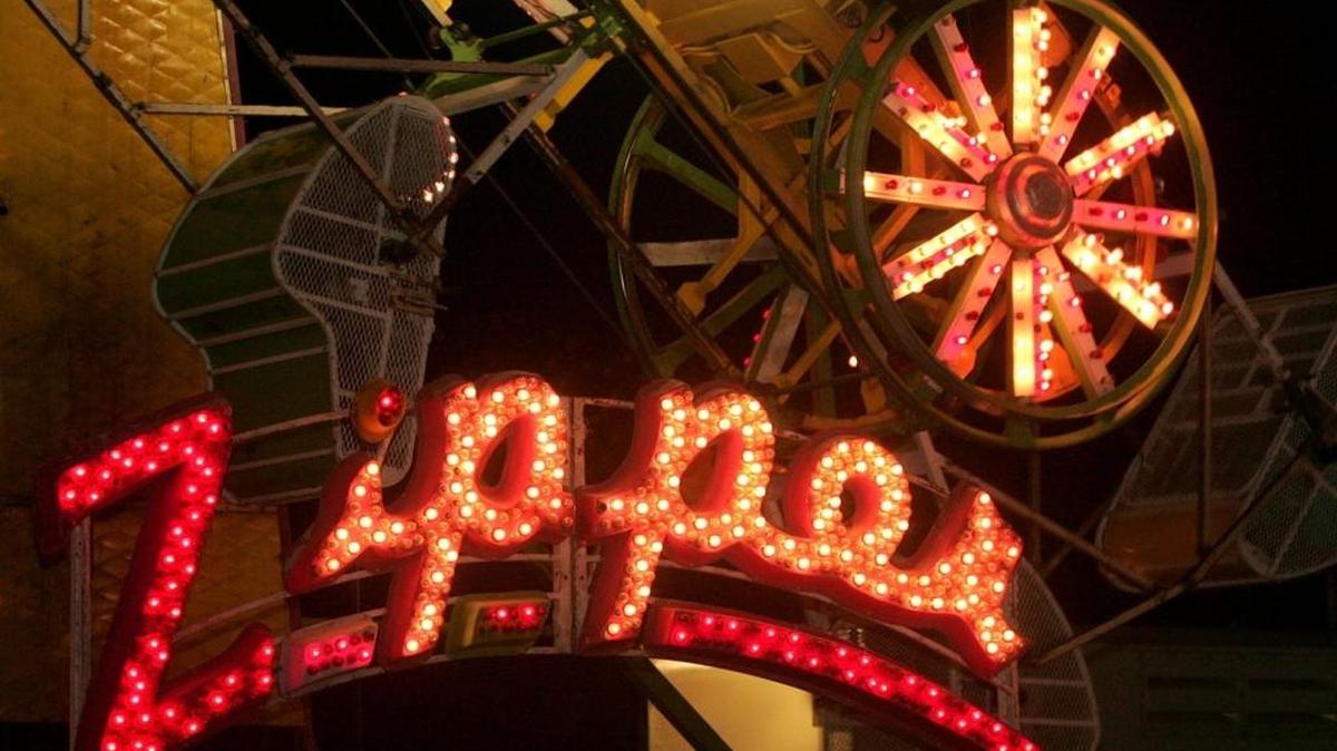 

The Madera Fair runs through Sunday.
