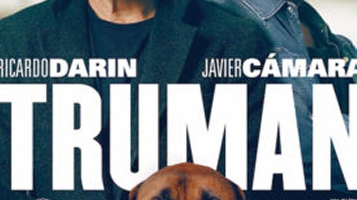 Fresno Filmworks presents “Truman,” a Spanish film about friendship that won five Goya Awards (Spain’s equivalent of the Oscars).