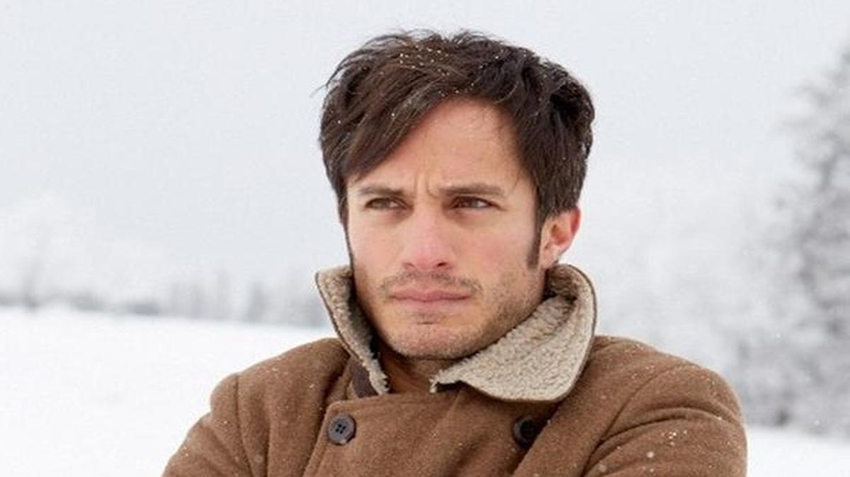 Gael Garcia Bernal stars in “You’re Killing Me Susana.”