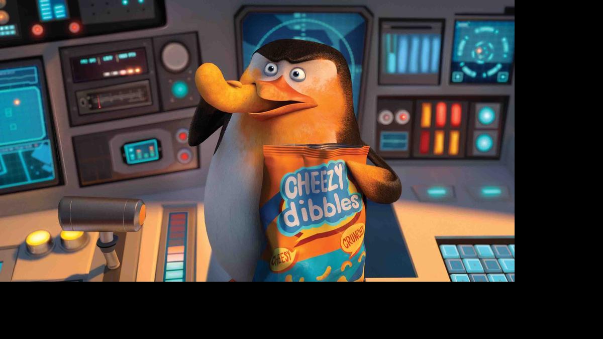 
See “Penguins of Madagascar” as part of the Kids Summer Movie Series at Sierra Vista Cinemas.
