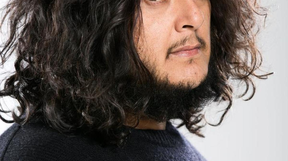 Comedian Felipe Esparza will perform at the Fox Theatre in Visalia on Friday, May 13.