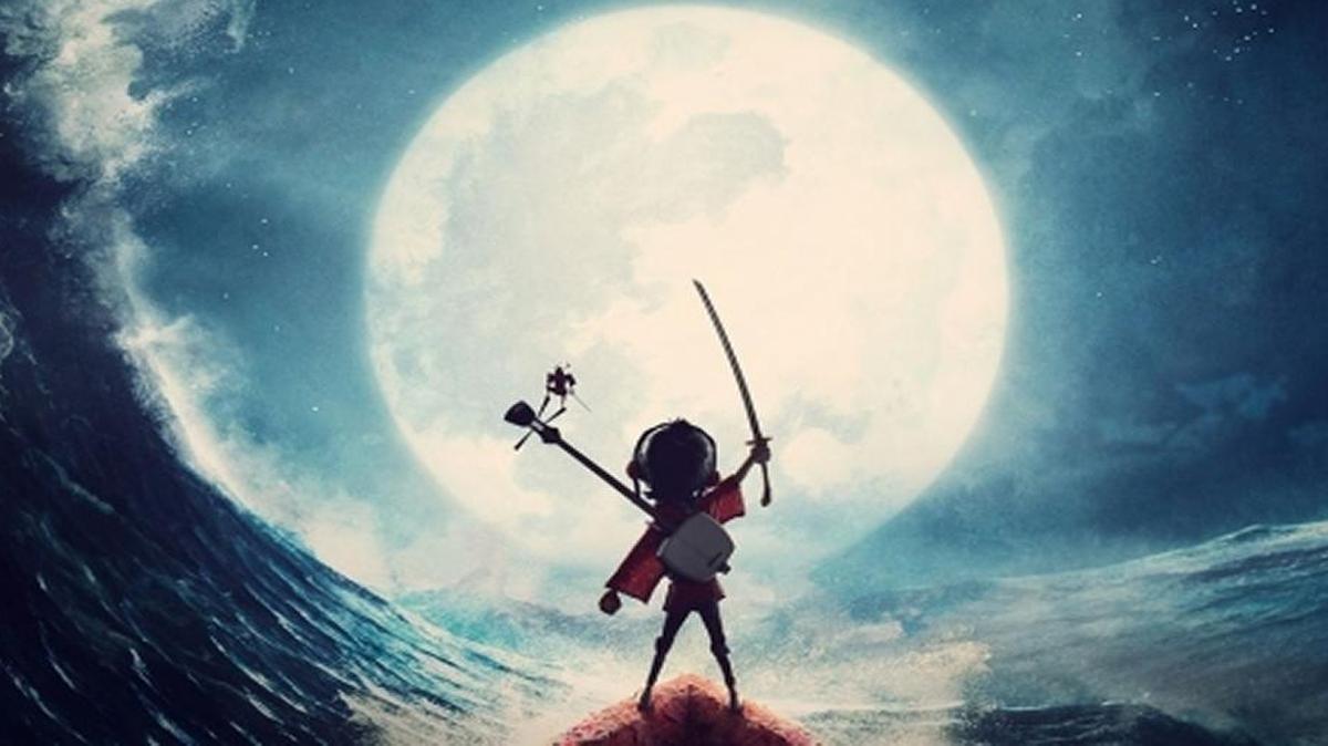 “Kubo and the Two Strings” is a stop-motion tale of hope and heroics.