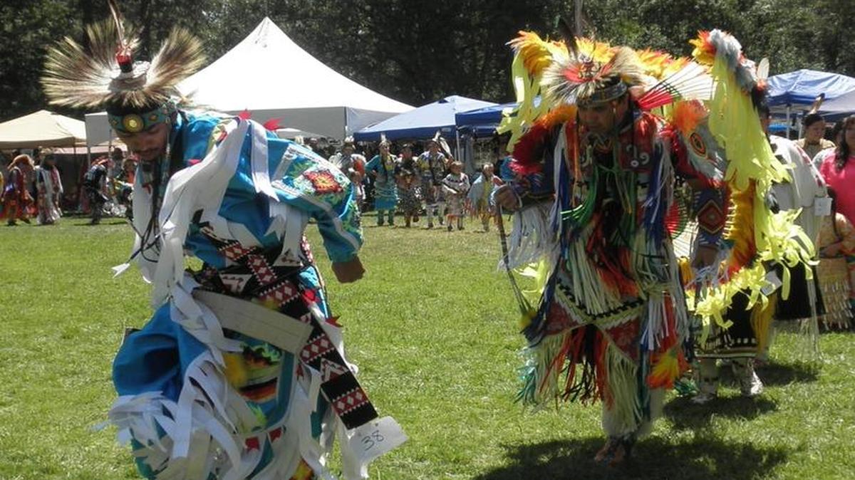 The Indian Fair Days & Pow-Wow is Saturday, Aug. 6, at North Fork Recreation Center, 33507 Road 230, in North Fork.