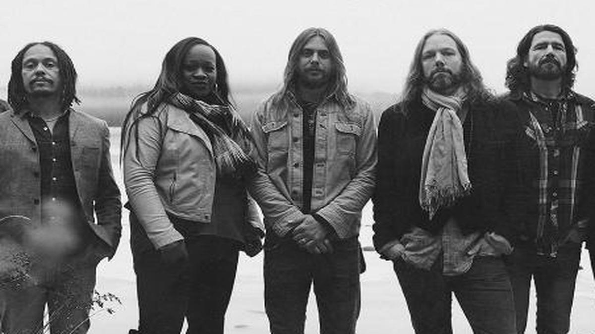 The Magpie Salute performs tonight at Tower Theatre.