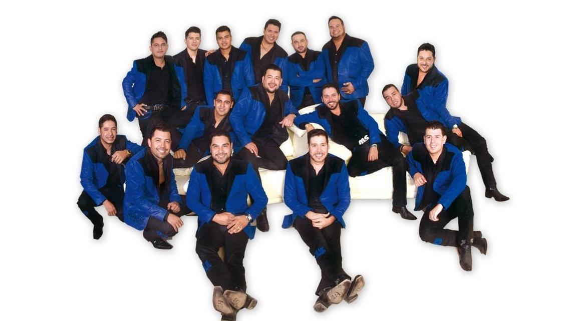 The 16-member Band MS will perform Sunday, October 9 at The Big Fresno Fair.