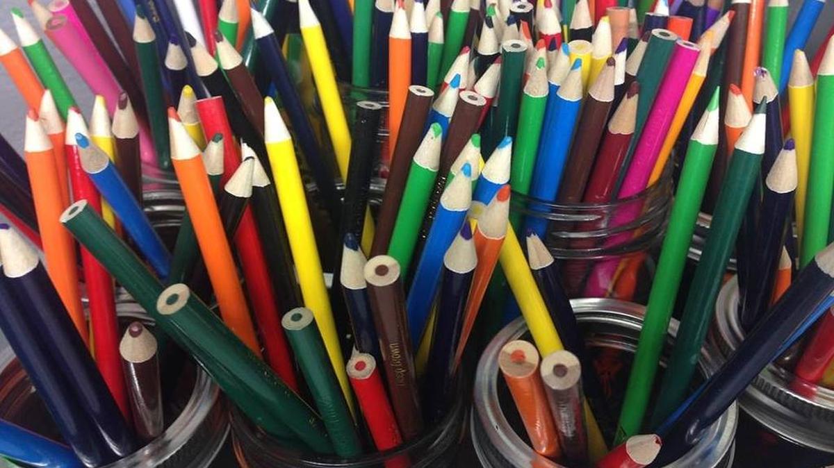 
Explore your artistic side with the coloring for adults event at Peeve’s Public House in Fresno.

