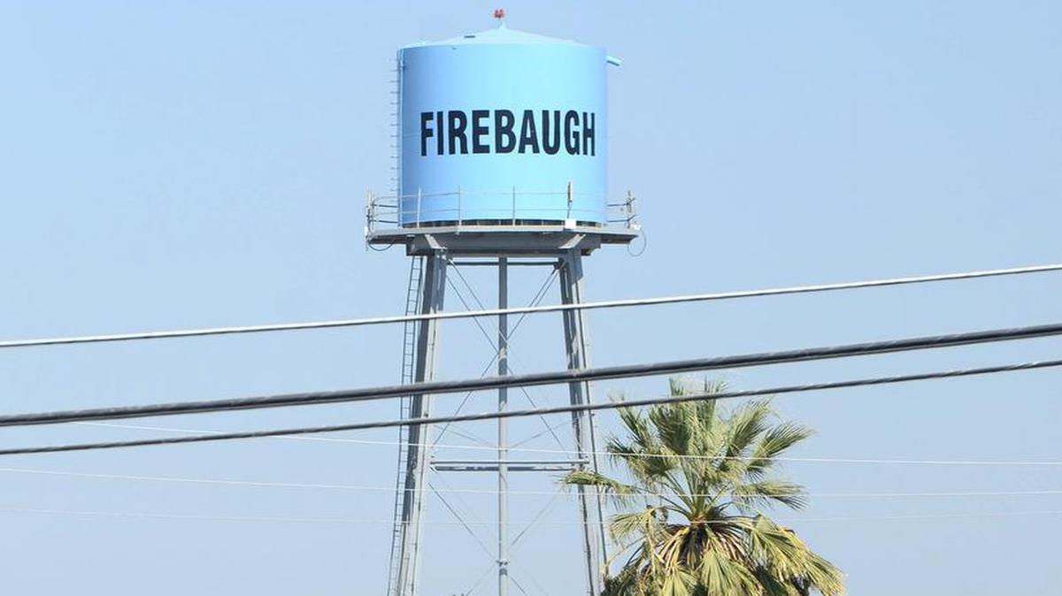 
The city of Firebaugh hosts its annual Harvest Festival through July 26 at Dunkle Park.
