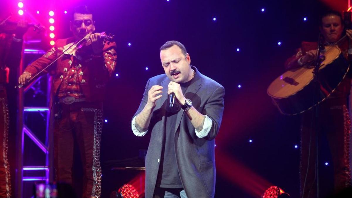 Pepe Aguilar will performa April 17 at Save Mart Center in Fresno.
