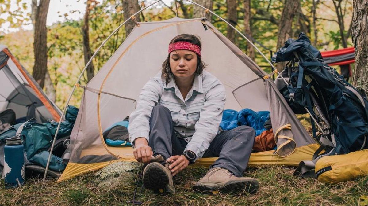 Learn what camping gear and equipment is necessary during a seminar tonight at REI.