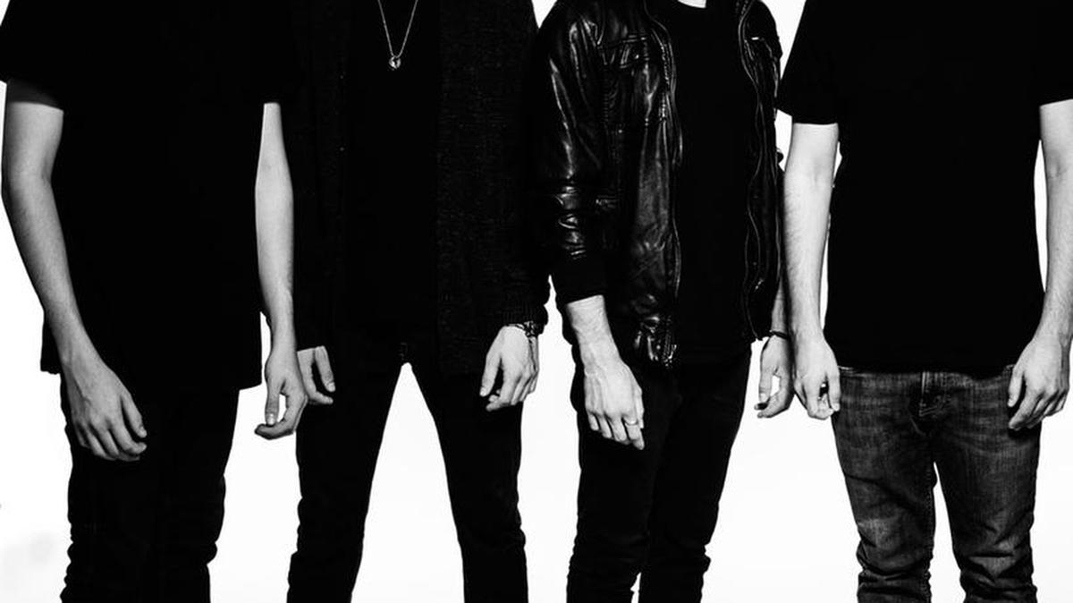 Katastro will perform Wednesday night at Strummer’s.