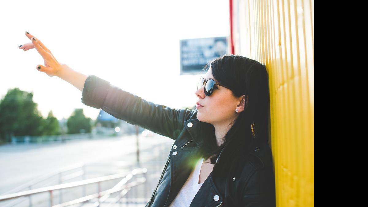 
Indie rapper K. Flay performs Friday, July 31, at Strummer’s. She was last in town in April for the Catacomb Party music festival.
