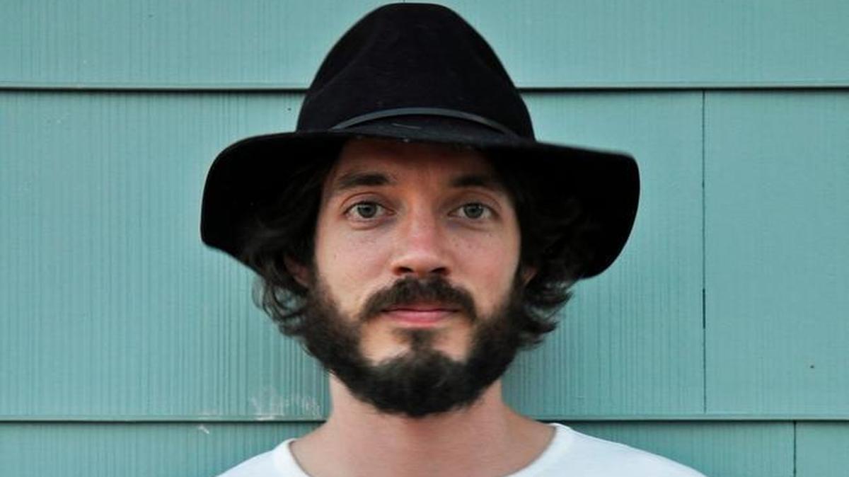 Los Angeles country artist Ben Bostick plays Monday Dec. 28 at Peeve’s Public House.