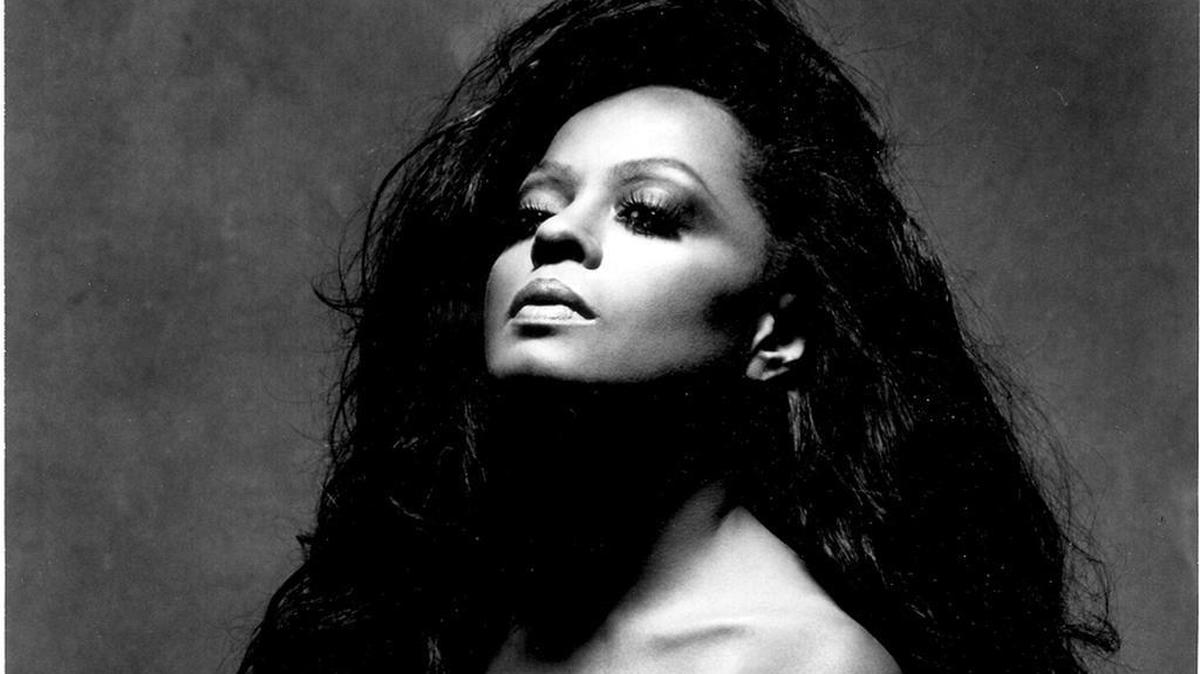 
Diana Ross performs Friday Oct. 16 at the Big Fresno Fair.
