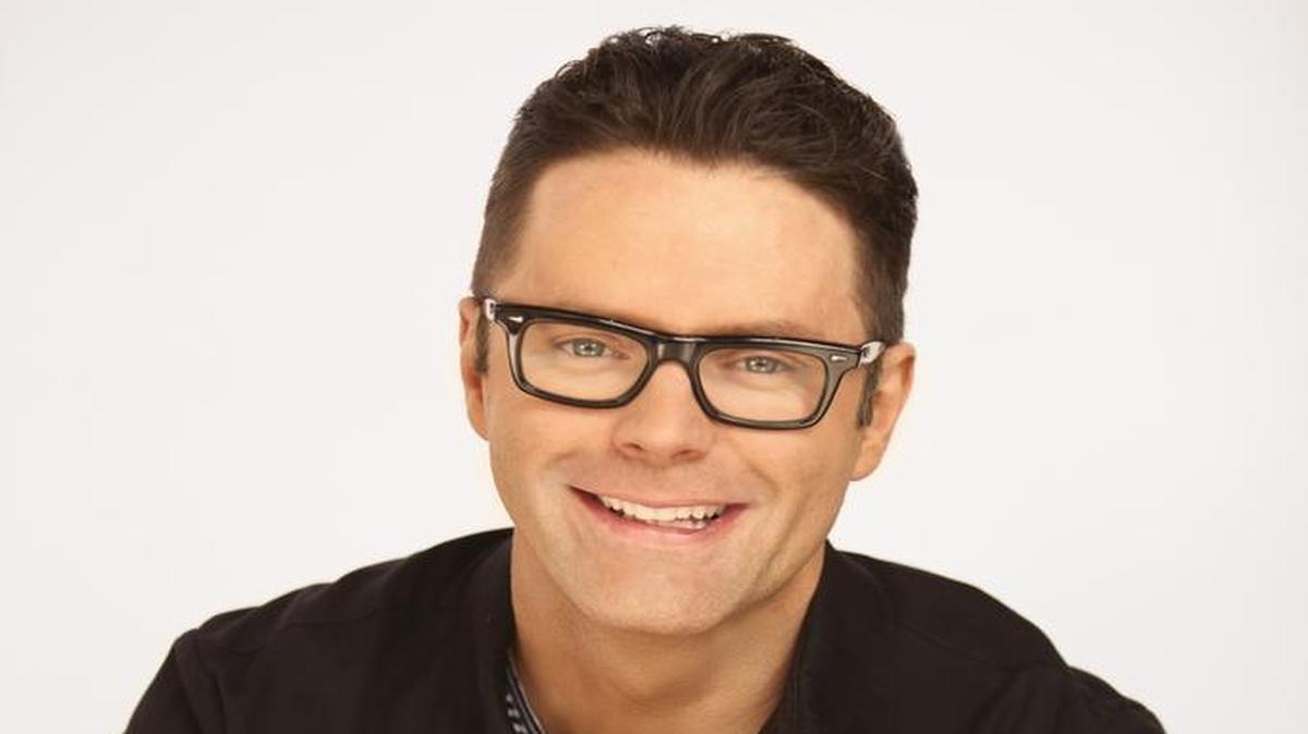 Comedian, musician and radio host Bobby Bones performs a show Friday, July 29, at the Tower Theatre in Fresno.