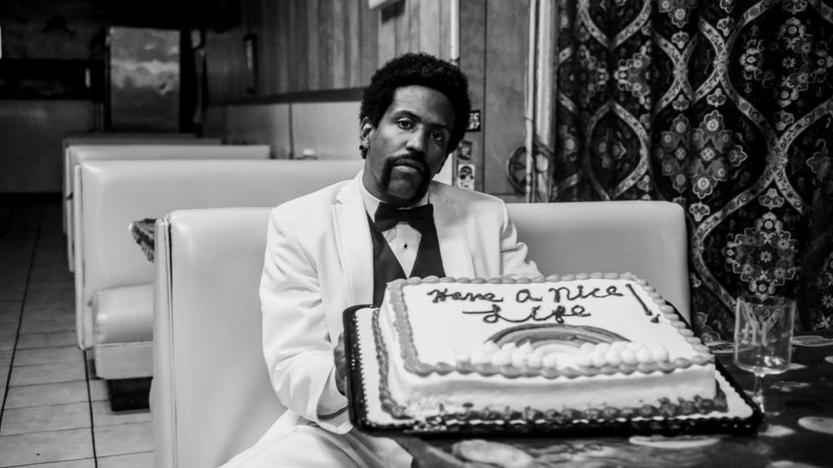 
Los Angeles rapper Murs brings his “Have a Nice Life” tour to Strummer’s. He plays Saturday, Oct. 3. 
