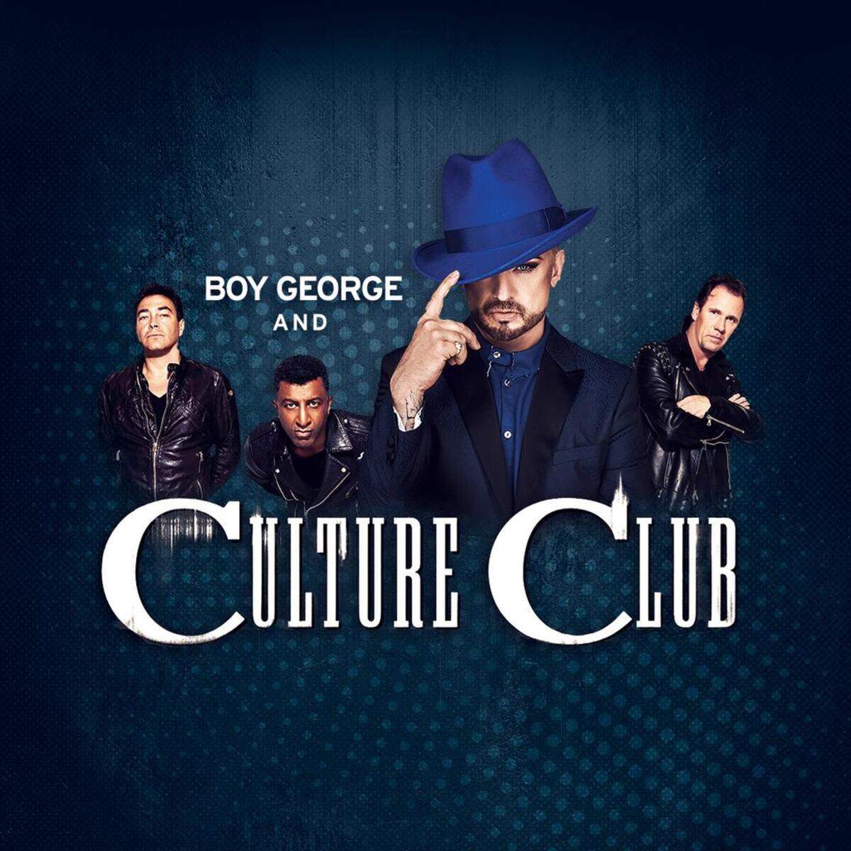 Boy George and Culture Club embark on a 40-plus city tour this summer. The tour will end with a show Oct. 5. The Big Fresno Fair.