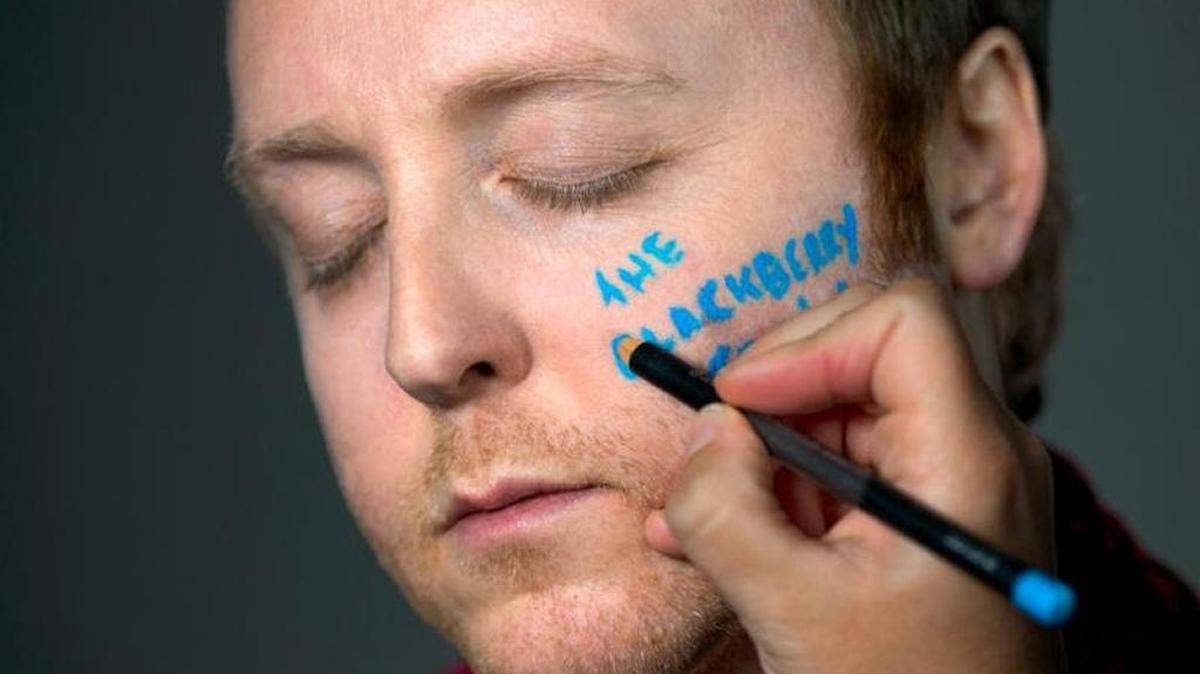 English songwriter James McCartney plays Thursday, May 12, at Fulton 55. McCartney is the son of Paul McCartney.