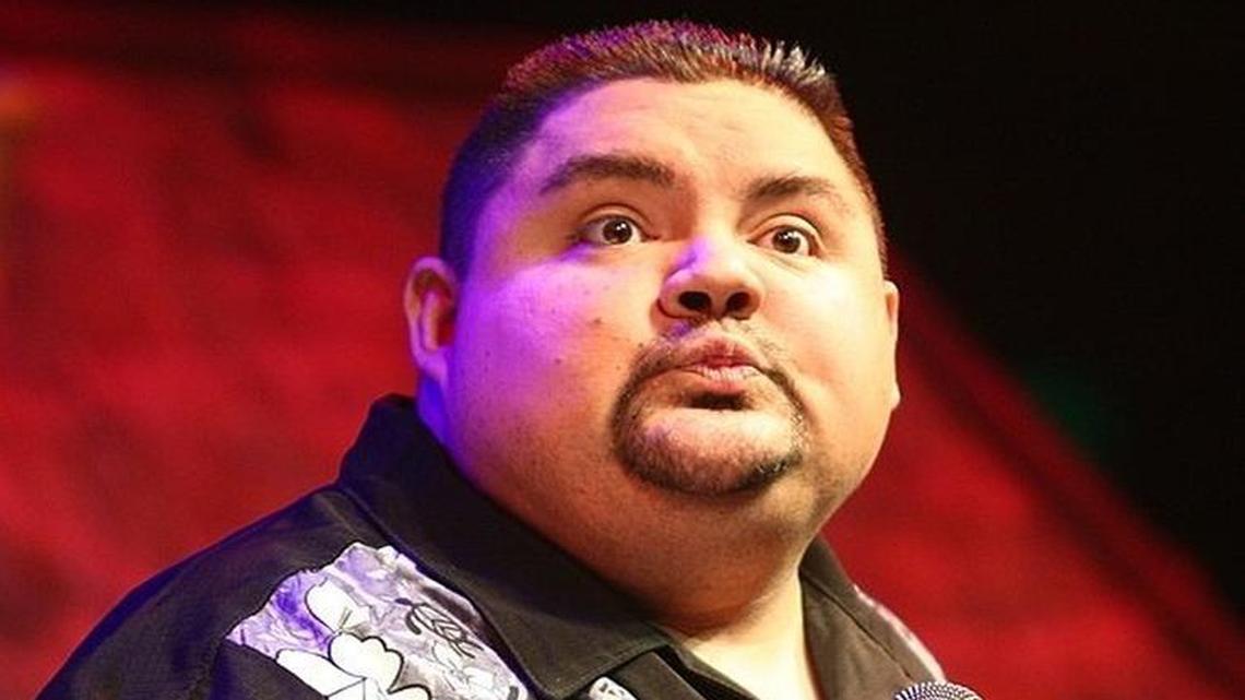 
Funnyman Gabriel Iglesias show at The Big Fresno Fair is sold out.
