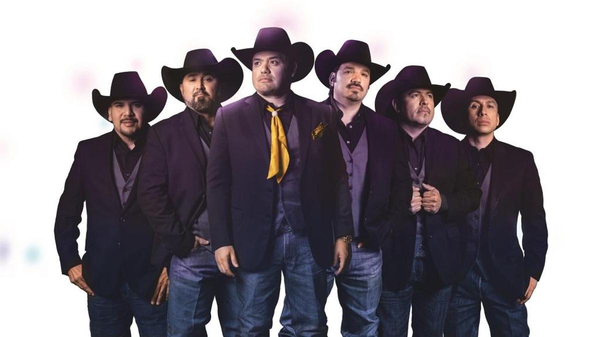 The Texas band Intocable is one of more than 60 performers at PeubloFest. The three-day music festival happens March 17-19 at the International Agri-Center in Tulare.