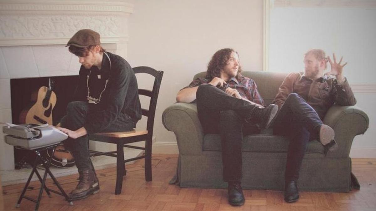 The blues, alternative-folk band Rin Tin Tiger will play in Fresno Sunday, Jan. 31, at Fulton 55.