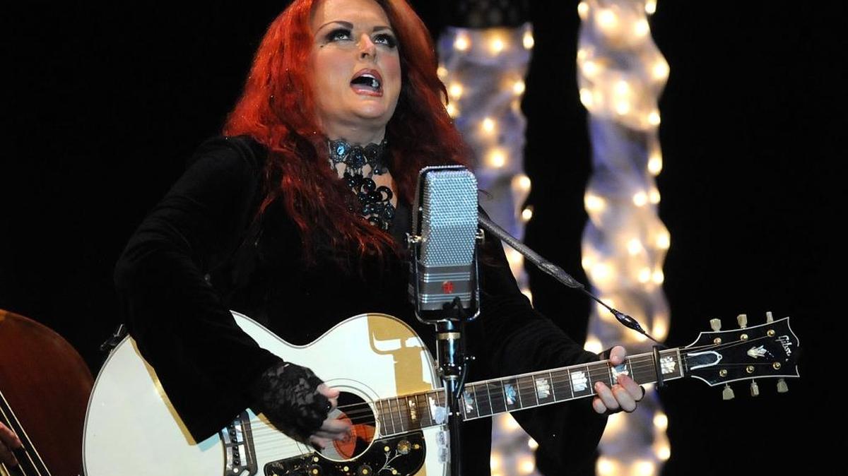 Wynonna Judd and her band will be in Porterville on Saturday, Nov. 28, at Eagle Mountain Casino.