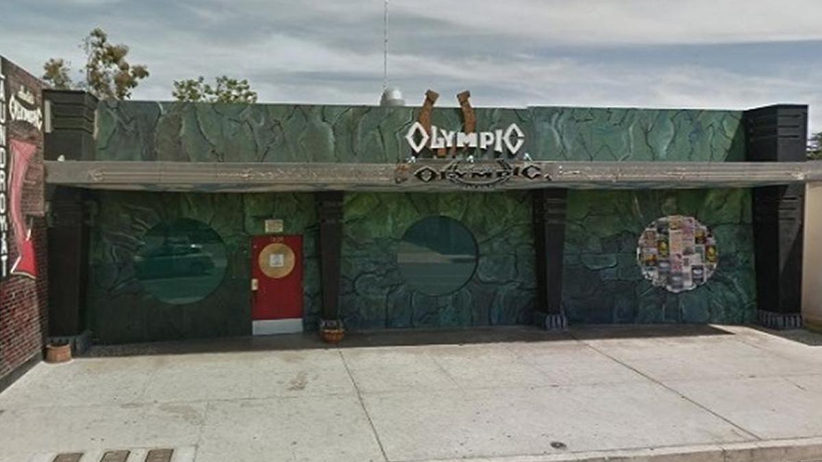 Is there new life coming to Audie’s Olympic Tavern?