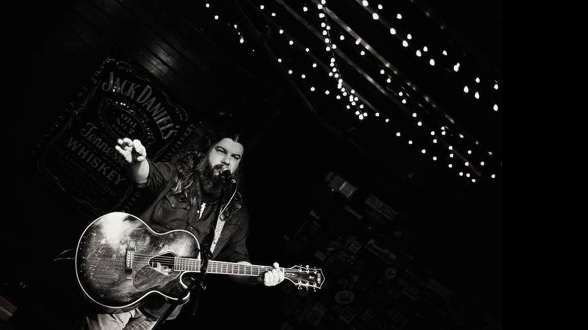 
Americana singer Matt Woods brings his “Bass & Trouble” tour with Adam Lee, 8 p.m. Monday, July 13, to Audie’s Olympic Tavern.
