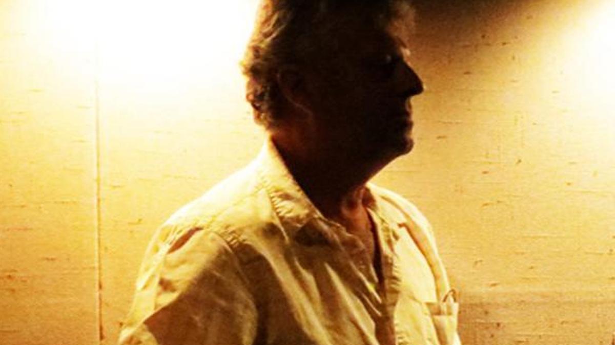 
Contemporary jazz guitarist Paul Brown plays Saturday July 18 at the Tower Theater.
