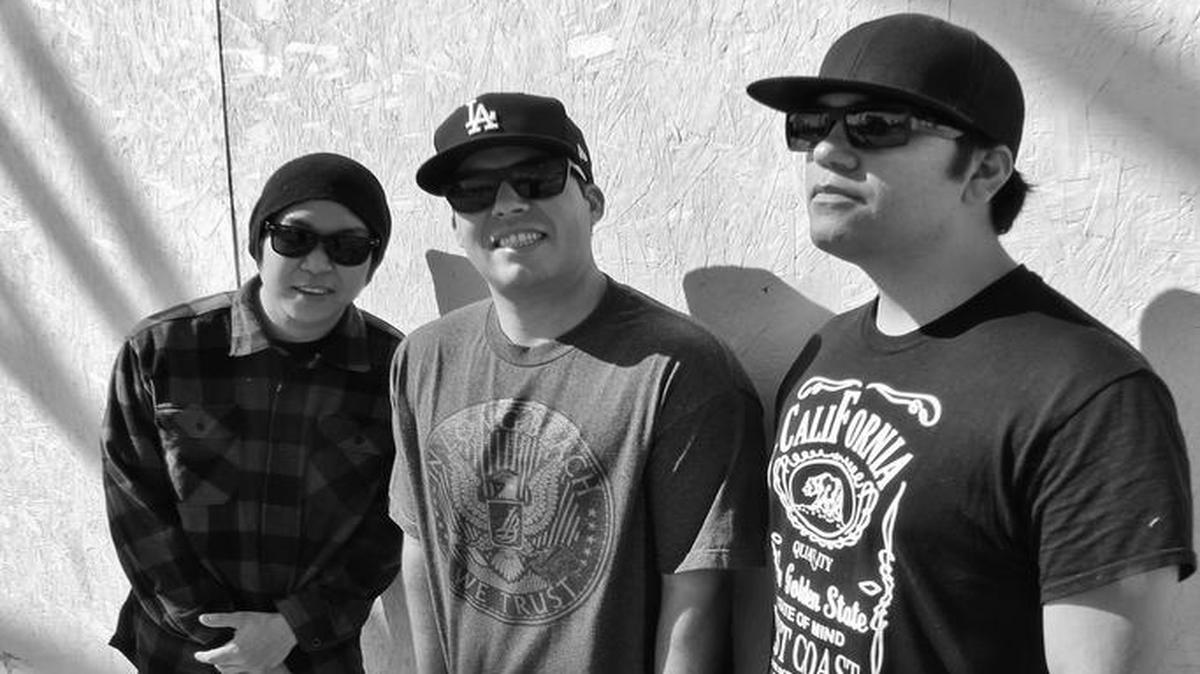 
Long Beach reggae rock band Brewfish headlines the Grassroots Music and Arts Festival Saturday, Aug. 1, in Fresno.
