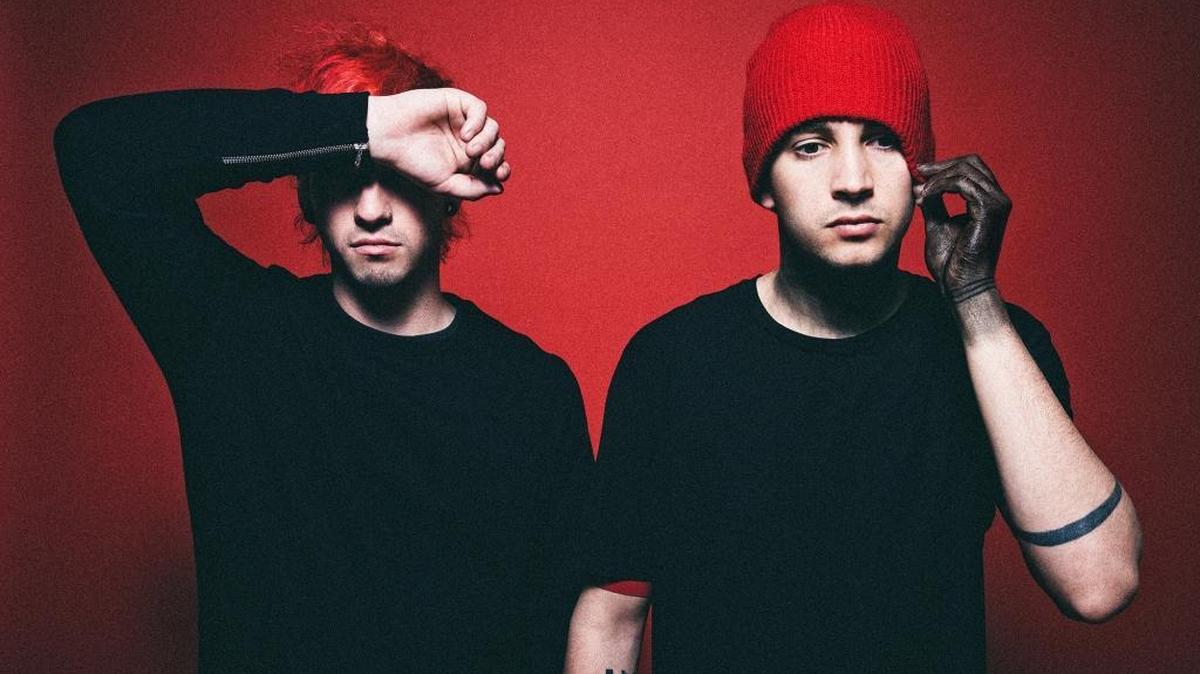 Tickets for the Twenty One Pilots’ 2017 Save Mart Center date went on sale a year ago. In that year, the band became massively popular. The show is sold out.